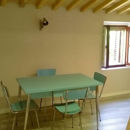 Ferienwohnung Casa Maria Teresa San Donato in Poggio Exterior foto