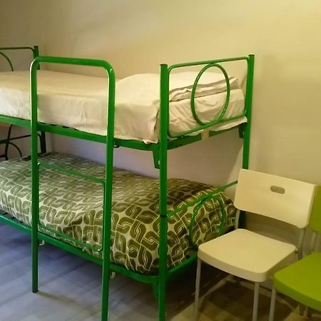 Ferienwohnung Casa Maria Teresa San Donato in Poggio Exterior foto
