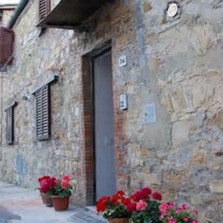 Ferienwohnung Casa Maria Teresa San Donato in Poggio Exterior foto