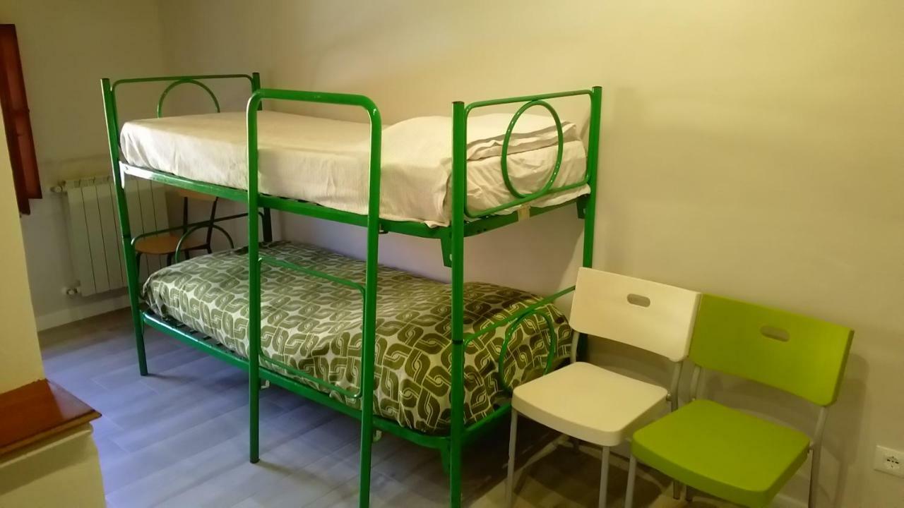 Ferienwohnung Casa Maria Teresa San Donato in Poggio Exterior foto